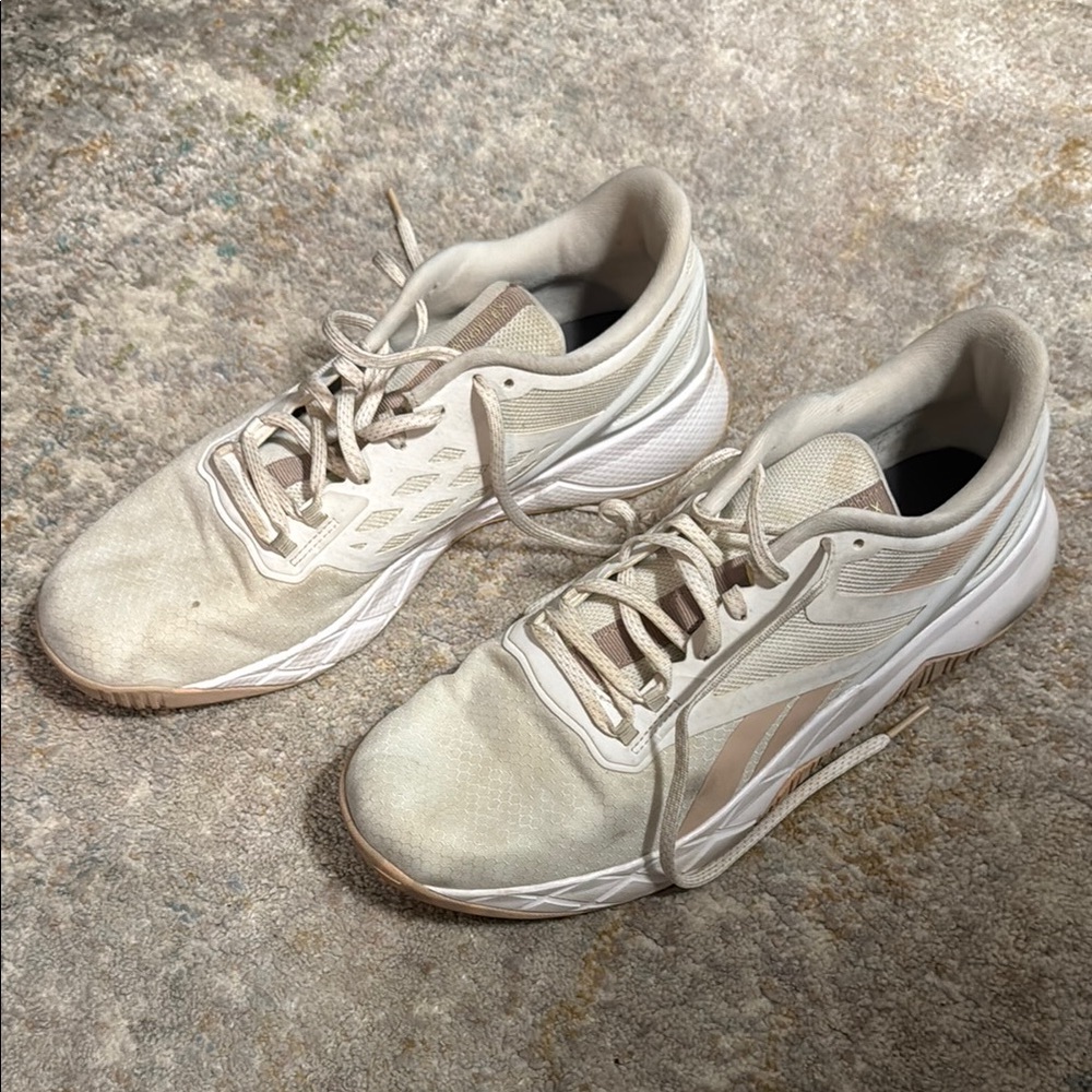 Reebok Nanoflex Sneakers